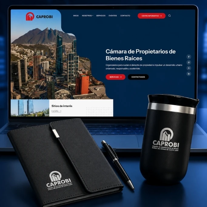 Proyecto Caprobi