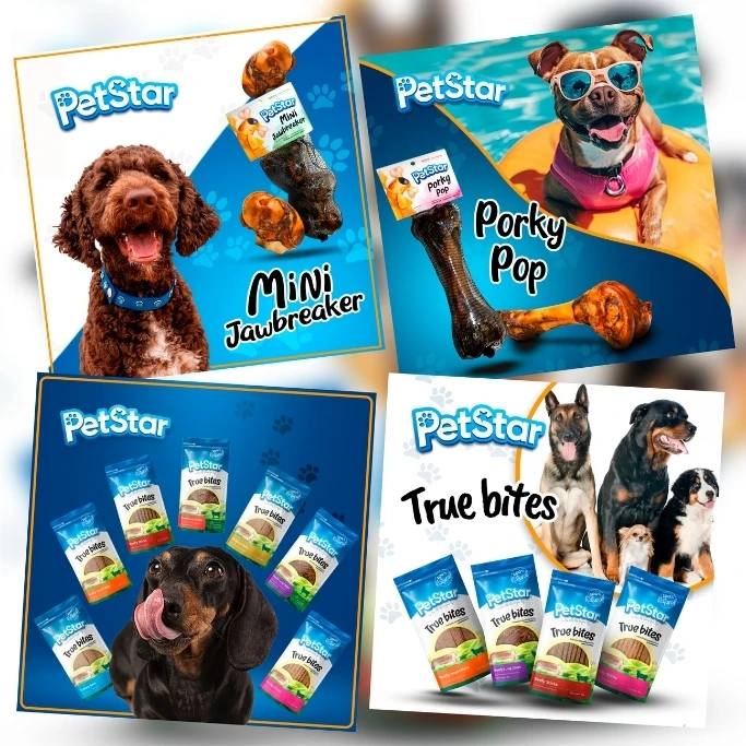 Proyecto PetStar